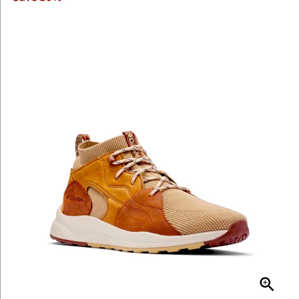 Colombia hiking/Athletic sneakers